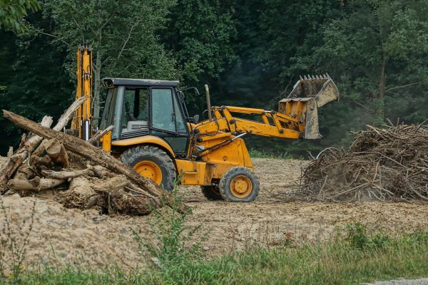 Cost of Land Clearance Service in Fort Lauderdale