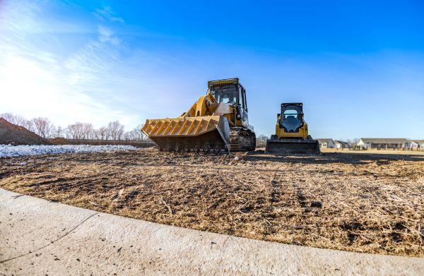 Cost of Commercial Property Clearing in Fort Lauderdale