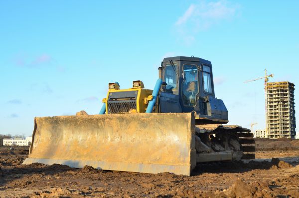 Cost of Commercial Site Clearing in Fort Lauderdale