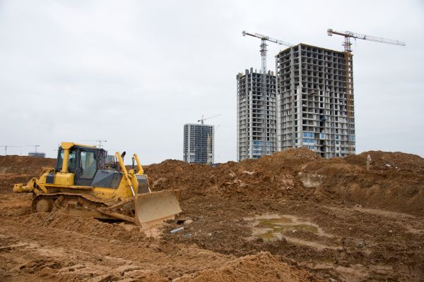 Cost of Commercial Land Clearing in Fort Lauderdale