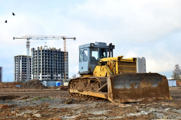 Cost of Building Site Clearing in Fort Lauderdale